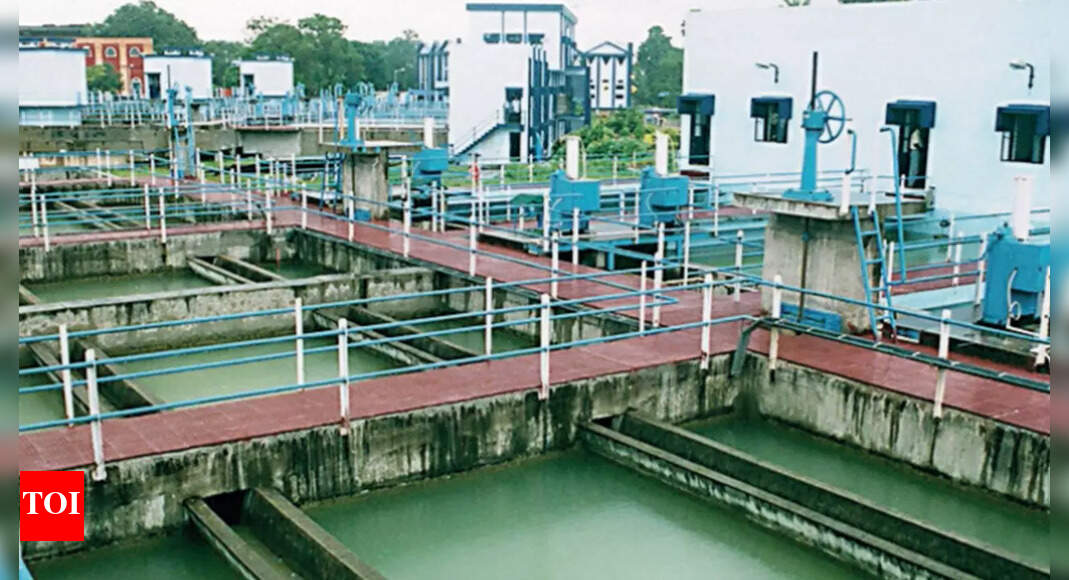 Kmc Kmc Ramps Up Water Production For Steady Supply Amid Scorcher