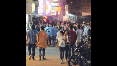 Bengaluru: Allowing commercial entities to operate 24/7 will disturb lives, say resident welfare associations
