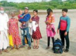 
15 more Lankan refugees arrive in Tamil Nadu
