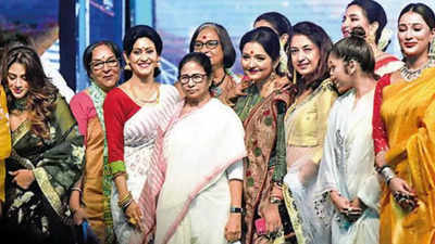 New-avatar Radha Studio to screen films all year, says West Bengal CM Mamata Banerjee