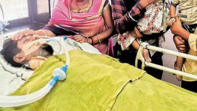 Businessman's organs give new life to three in Gujarat