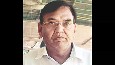 Man Who Jumped Parole Nabbed After 36 Years | Vadodara News - Times of ...