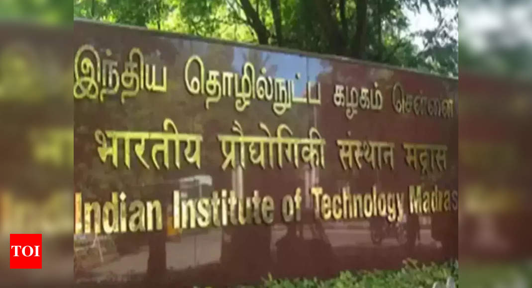 TN live: IIT-M cluster adds 19 more Covid cases