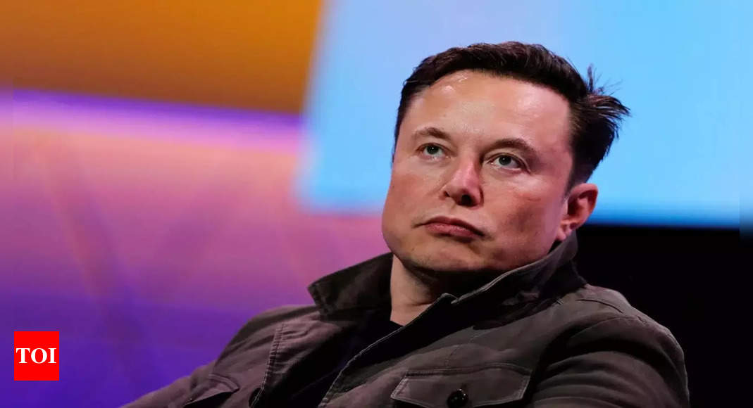 A timeline of Elon Musk’s takeover of Twitter – Occasions of India