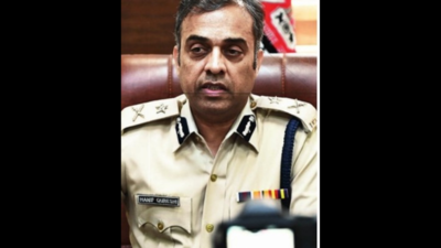Curbing crime rate top priority: New Panchkula CP
