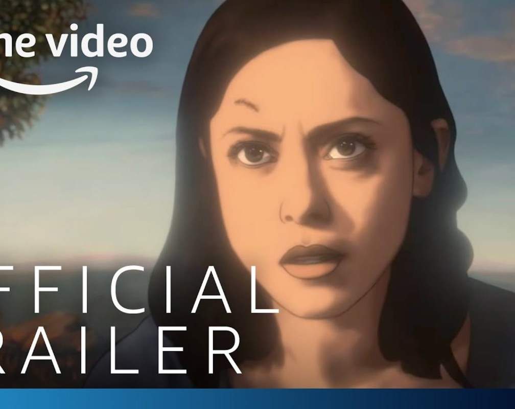 
'Undone' Season 2 Trailer: Rosa Salazar and Angelique Cabral starrer 'Undone' Season 2 Official Trailer
