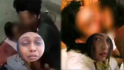 Shilpi Raj is back on social media after her private MMS went ...