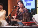 Kaushiki Chakraborty