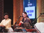 Kaushiki Chakraborty