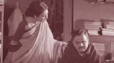 Sayantan Mukherjee’s film on Jibananda Das set for KIFF screening