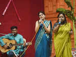 Ayan Biswas, Alakananda Maitra and Sukanya Chakraborty