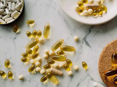 Best Keto Weight Loss Pills: 5 Top keto BHB Diet Supplements of 2022 -  Times of India