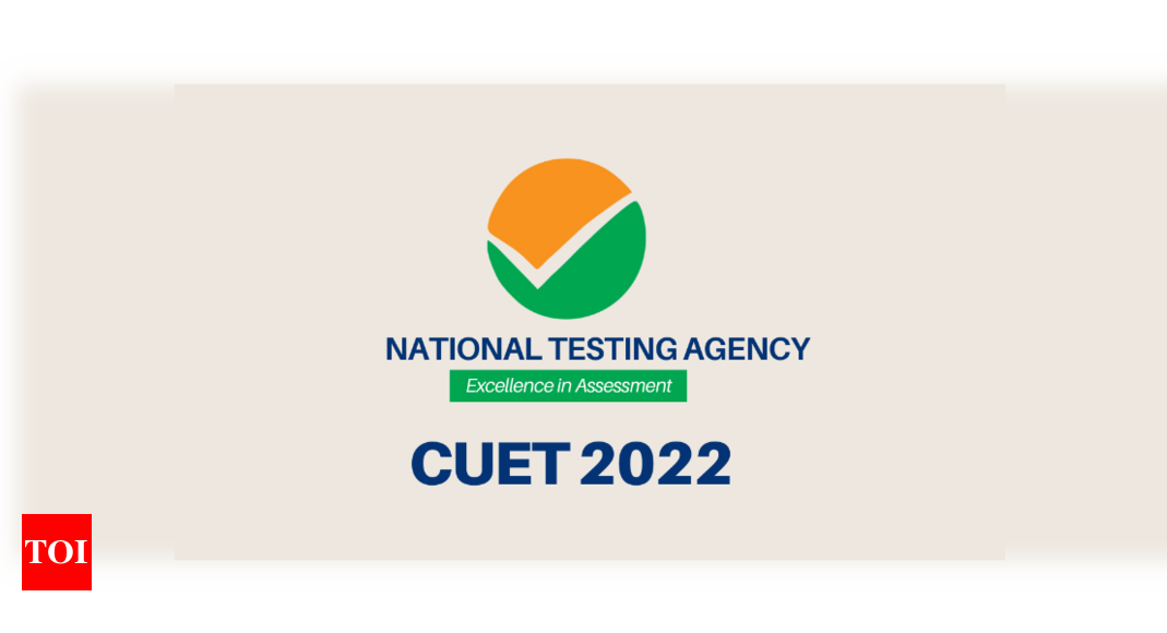 CUET Mock Test: NTA Uploads Official CUET Sample Papers (Mock Tests ...