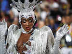 These pictures from Rio Carnival 2022 will leave you stunned!