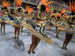 These pictures from Rio Carnival 2022 will leave you stunned!