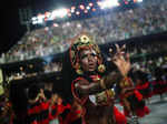 These pictures from Rio Carnival 2022 will leave you stunned!