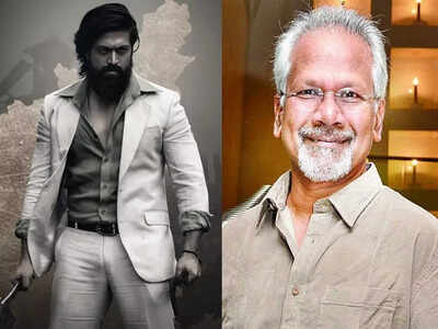 Mani Ratnam on multi-lingual films having a successful run at Tamil ...