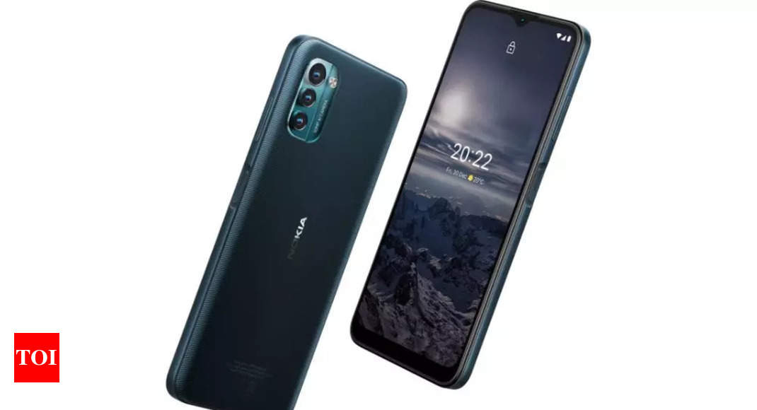 nokia g20 g21