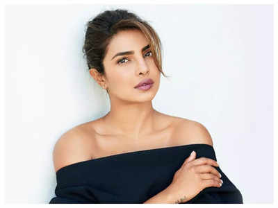 Did you know that Priyanka Chopra once wanted to keep an abandoned girl child but was told not to?