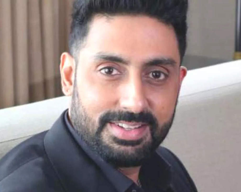 
'I don’t believe in the term 'pan-India,' says Abhishek Bachchan as he opens up on the success of films like 'RRR', KGF: Chapter 2'
