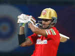 Dhawan is also one of the only 6 batters to have scored above 100 in the same IPL season.