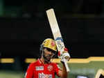 PBKS' Shikhar Dhawan becomes 2nd player after Virat Kohli to score 6000 IPL runs