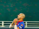 Dhawan started his IPL career with Delhi Capitals. In 2022, PBKS bought him reportedly for Rs 8.25 crore.