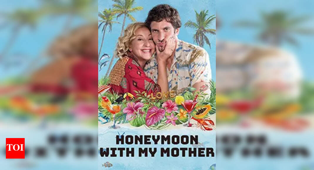 Honeymoon With My Mother Movie Review: One for the forgotten mother