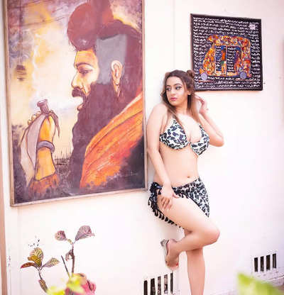 'I love the sunsets, great food and shopping experiences in Goa'