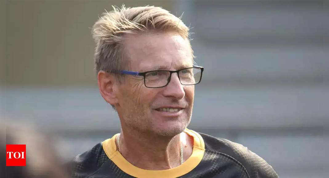 Dennerby names 33 players for FIFA Women’s U-17 World Cup national camp | Football News – Times of India