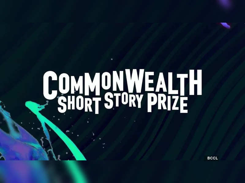 Photo: Commonwealth Short Story Prize/ Twitter