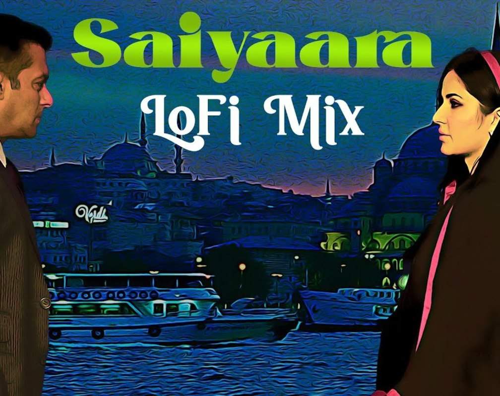 
Watch Popular Hindi Song 'Saiyaara' (Lofi Remix) Sung By Mohit Chauhan, Taraannum Mallik
