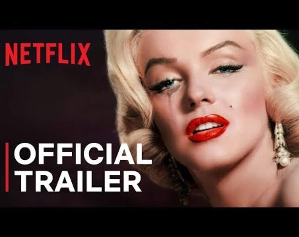 
'The Mystery Of Marilyn Monroe: The Unheard Tapes' Trailer: Rosa Salazar and Angelique Cabral starrer 'The Mystery of Marilyn Monroe: The Unheard Tapes' Official Trailer
