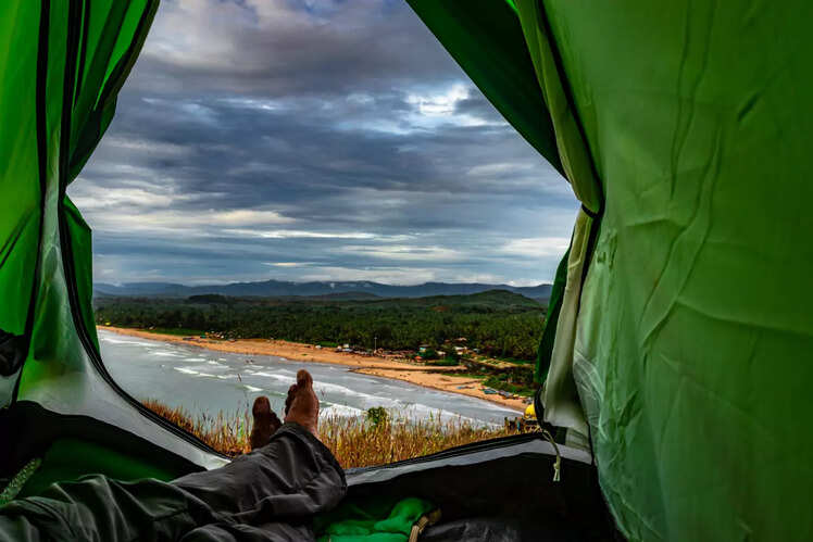 Bengaluru to Gokarna