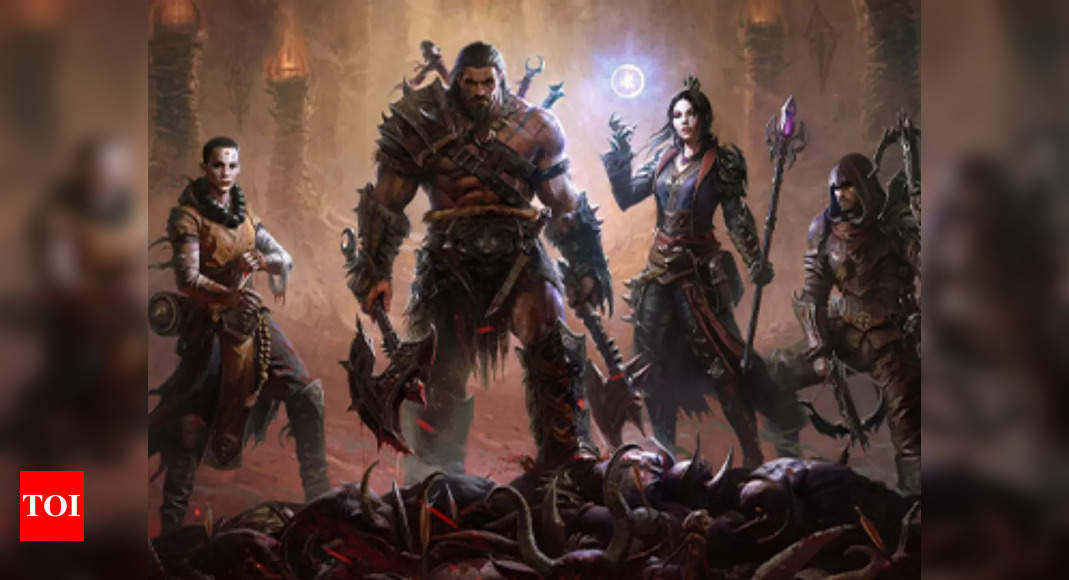 diablo imortal: Snowfall confirma information de lançamento de Diablo Immortal, eis quando será lançado