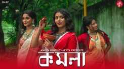Watch Popular Bengali Song Music Video - 'Komola' Sung By Ankita Bhattacharyya