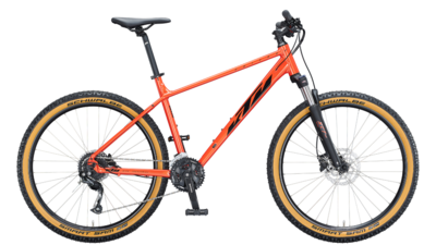 Ninety-One Cycles launches KTM’s Chicago Disc 271 at Rs 62,999