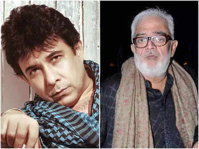 Rahul Rawail reacts to Deepak Tijori's statement on Shah Rukh Khan-Madhuri Dixit's 'Anjaam': It's stupid and childish of him