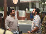 Hemant Dhome and Siddharth Chandekar