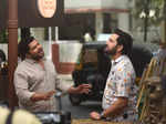 Hemant Dhome and Siddharth Chandekar