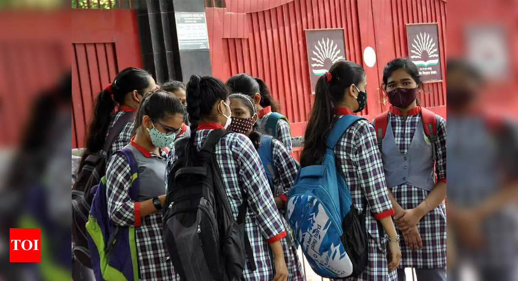 No extra discretionary quotas in KV admissions;  will free 40,000 seats – Instances of India