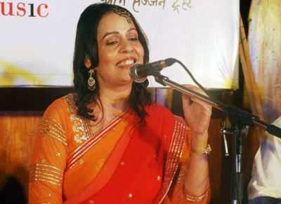 Manisha Agarwal releases her album | Hindi Movie News - Times of India