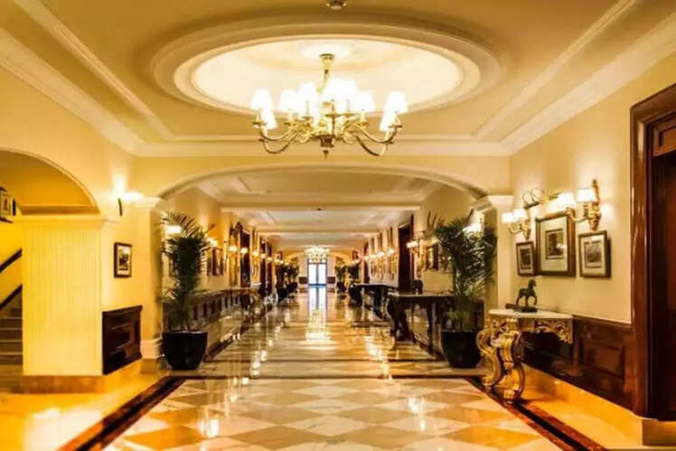The Imperial, Delhi