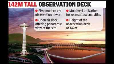 India’s highest space observatory planned near PM hometown