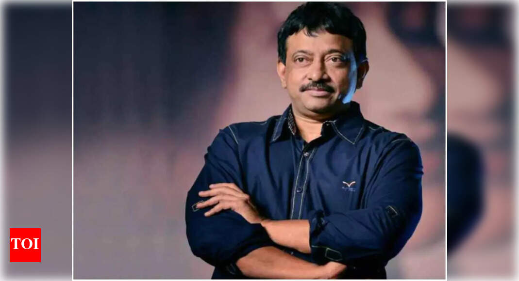 Ram Gopal Varma on ‘Death Of Remakes’ comment: South producers will prefer to release dubbed versions of their films and not give Bollywood remake rights -Exclusive! – Times of India