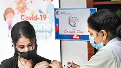 As Covid cases rise in Delhi, long vax gap fails to give boost