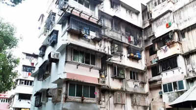 Mumbai: 300+ shaky buildings need to be vacated before rains
