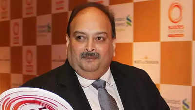 Seize Choksi immovable assets of Rs 70cr, I-T body says in rare order