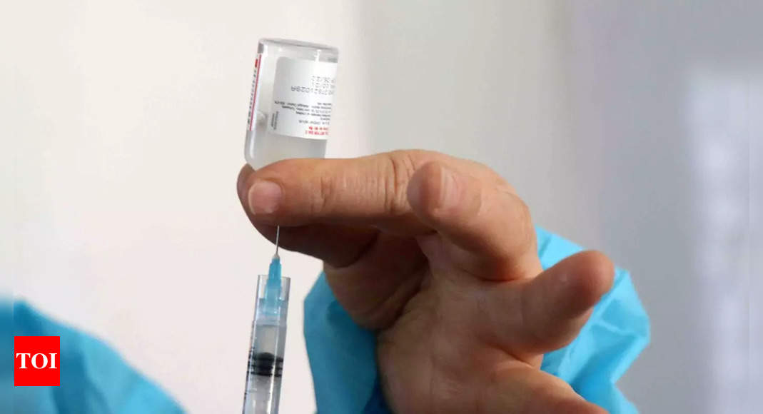 Covaxin a universal vaccine: BB; 10cr doses with govt: Bio E | India News – Times of India