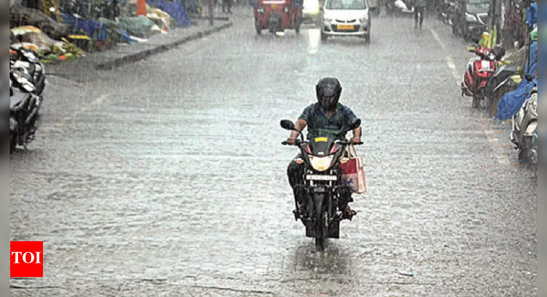 Doppler Radar System For Precise Alerts For Ne Soon Guwahati News